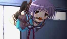 漫画触手,漫画中的神秘触手世界