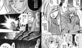 汗汗漫画排行,盘点热门搞笑漫画，笑点满满不容错过